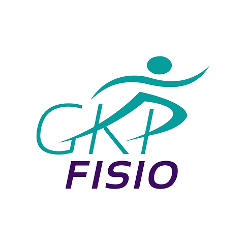 GKP FISIO | LOGO