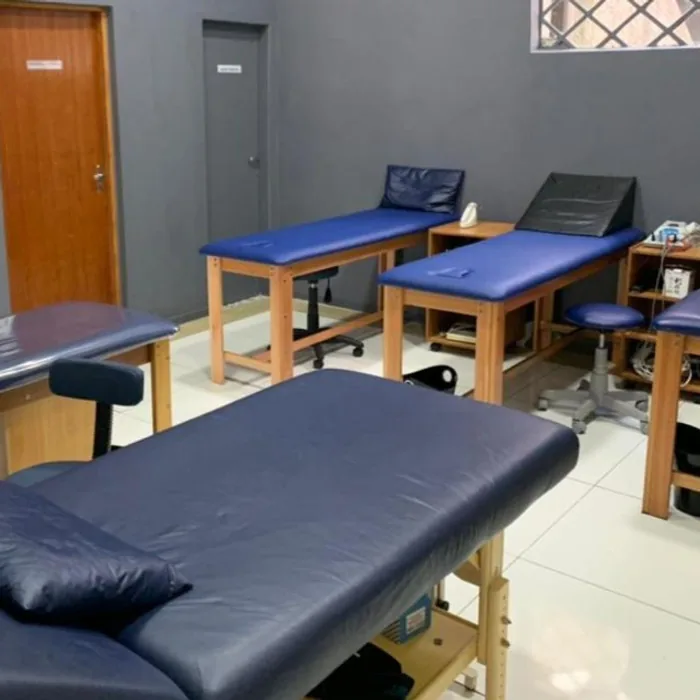 Clínica GKP Fisio em São Caetano do Sul
