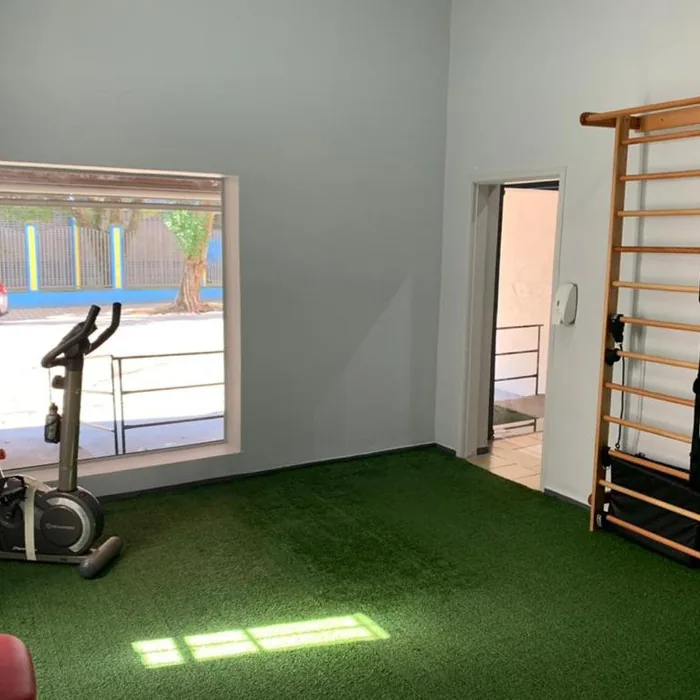 Clínica GKP Fisio em São Caetano do Sul