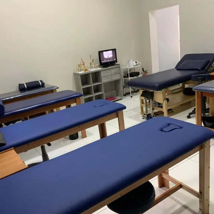 Clínica GKP Fisio em São Caetano do Sul