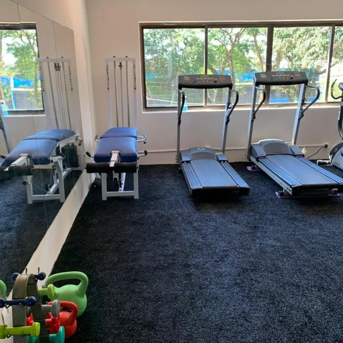 Clínica GKP Fisio em São Caetano do Sul