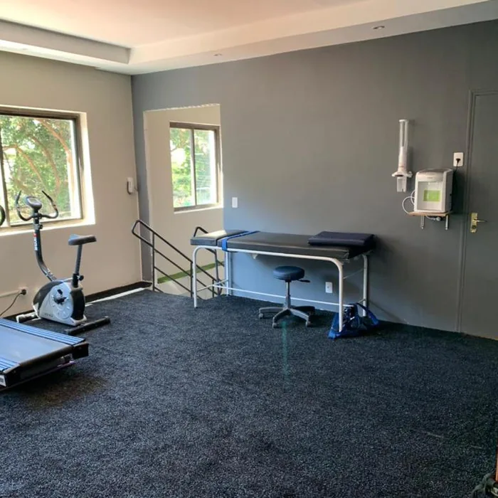 Clínica GKP Fisio em São Caetano do Sul